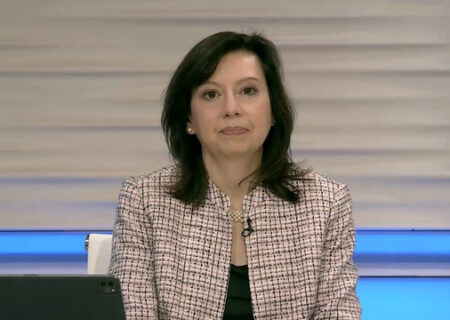 صندوق بین‌المللی پول: هنوز زمان ارزیابی تاثیر تعرفه‌ها بر اقتصاد نیست