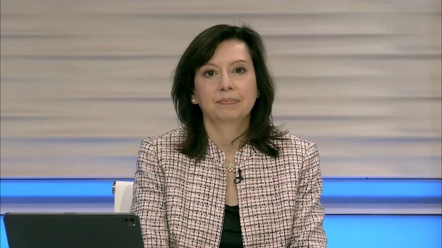 صندوق بین‌المللی پول: هنوز زمان ارزیابی تاثیر تعرفه‌ها بر اقتصاد نیست