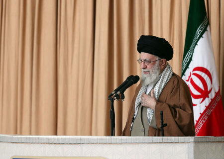 بازتاب گسترده بیانات رهبر انقلاب در رسانه‌های بین‌المللی