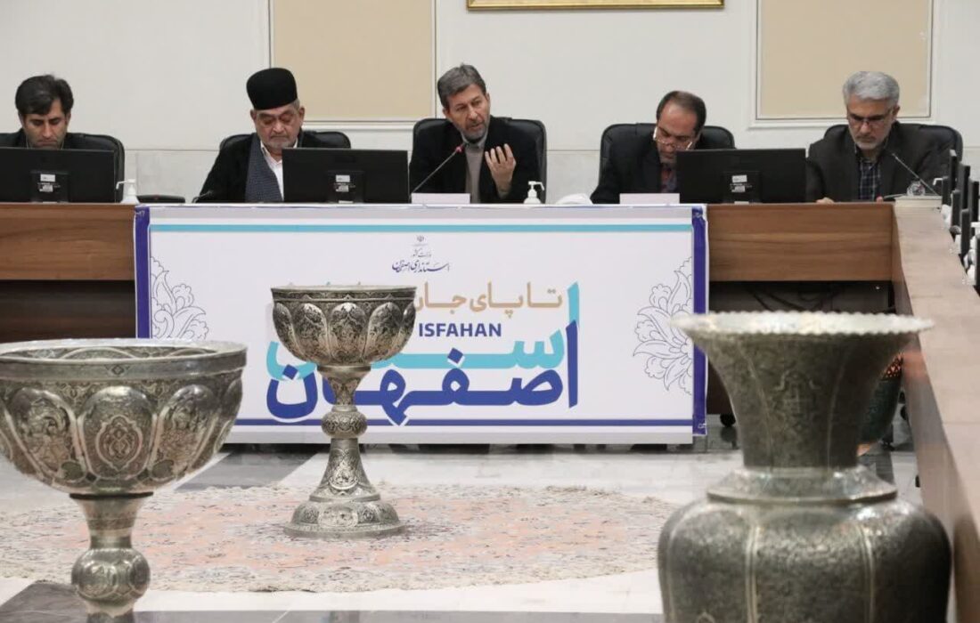 از ظرفیتهای فرهنگی و نخبگان قوم بختیاری برای همافزایی بیشتر استفاده میشود