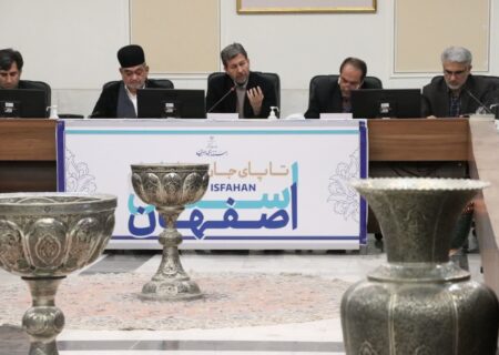 از ظرفیت‌های فرهنگی و نخبگان قوم بختیاری برای هم‌افزایی بیشتر استفاده‌ می‌شود