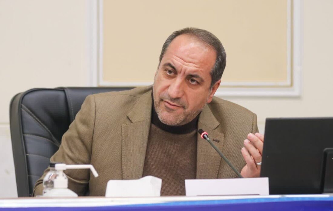 اصفهان بستر ایجاد همافزایی با قوم بختیاری است