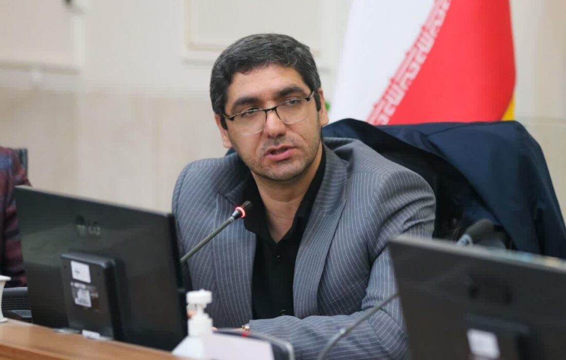 فرصت‌های تجاری و بازرگانی آفریقا در پنج حوزه کلیدی در اصفهان