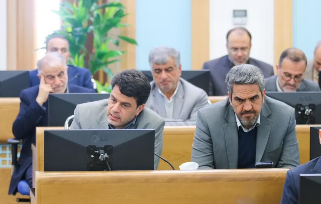 نماینده مردم اصفهان در مجلس شورای اسلامی: وزارت نیرو باید در مدیریت آب اقتدار داشته باشد