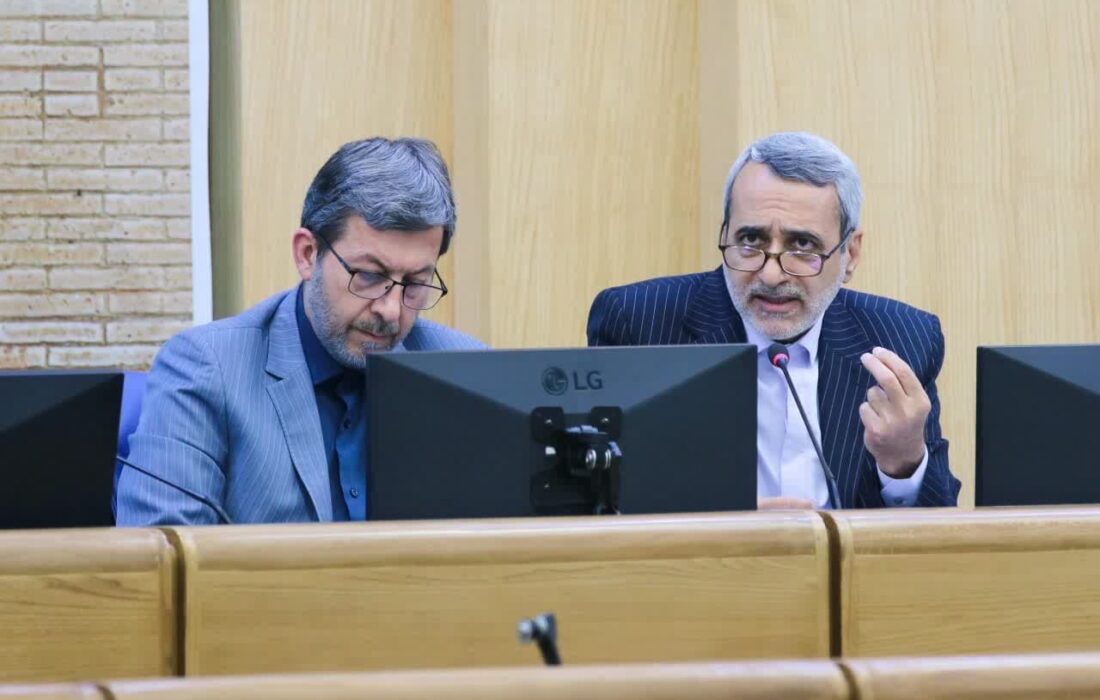 مقتدایی: امید مردم اصفهان بسته به اقدامات فوری و مسئولیتپذیری وزارت نیرو است