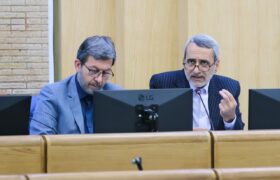 مقتدایی: امید مردم اصفهان بسته به اقدامات فوری و مسئولیتپذیری وزارت نیرو است