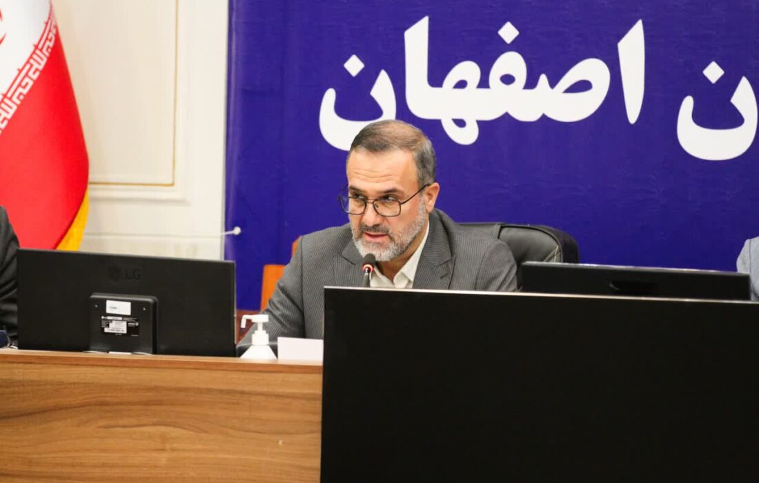 امنیت باید برای همه اقشار و مناطق فراهم شود