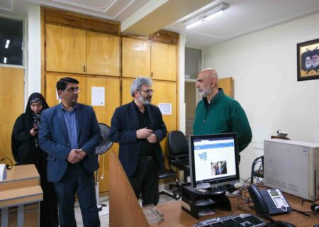 بیش از ۷۰۰۰ تماس با سامانه پاسخگویی وزارت صمت در اصفهان