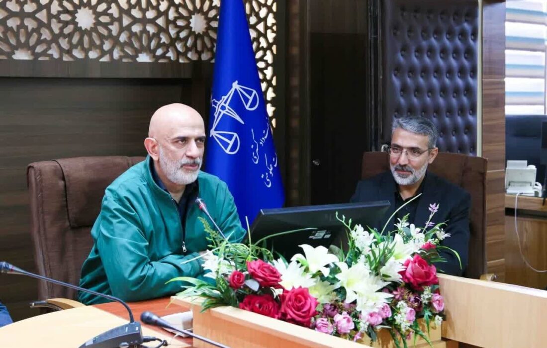 هزار پرونده صنفی در تعزیرات حکومتی اصفهان/بازار تحت اشراف کامل است