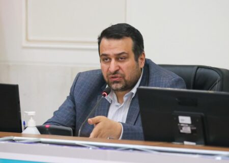 تدوین برنامه‌های جامع ترافیکی و امنیتی با محوریت نقاط حساس در شهرستان‌ها