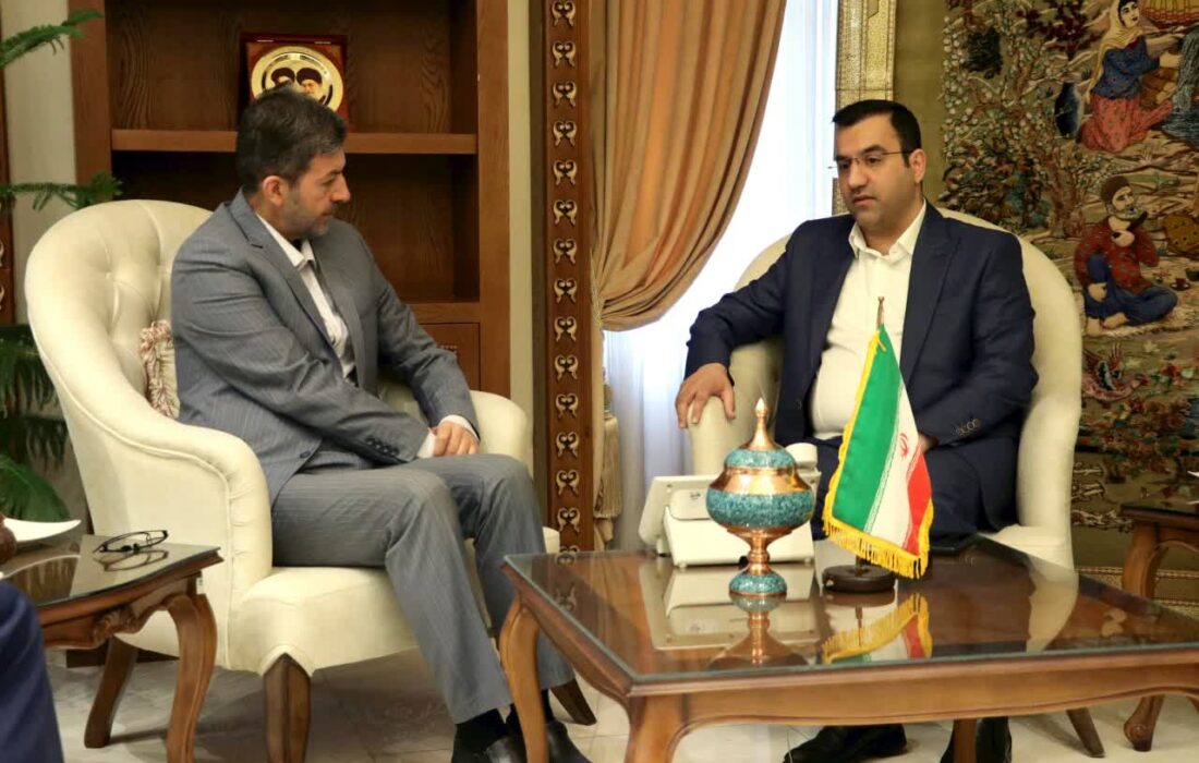 پیشرفت جهانی مسابقات مهارت کشور با میزبانی اصفهان