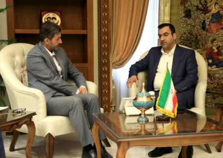 پیشرفت جهانی مسابقات مهارت کشور با میزبانی اصفهان