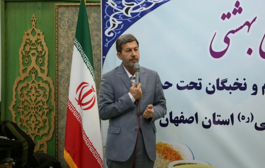 تأمین مسکن مددجویان کمیته امداد در دستورکار مدیریت استان قرار دارد