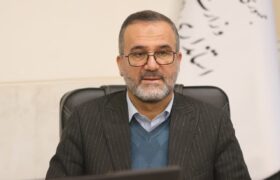 کشف بیش از ۶۰ میلیون لیتر انواع فراورده‌های نفتی قاچاق در اصفهان