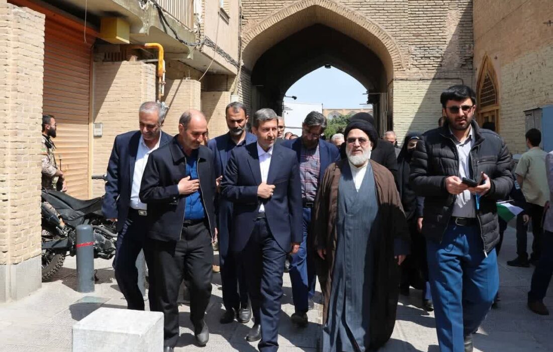 آینده مقاومت از تثبیت قدرت تا تحمیل معادلات بر دشمنان خواهد بود