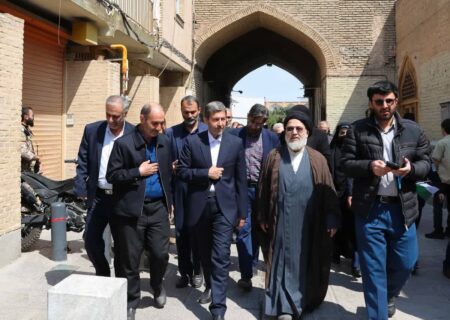 آینده مقاومت از تثبیت قدرت تا تحمیل معادلات بر دشمنان خواهد بود