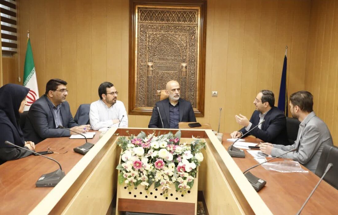 ضرورت تسهیل فرآیند جذب سرمایهگذاری و ارائه خدمات مطلوب به سرمایهگذاران