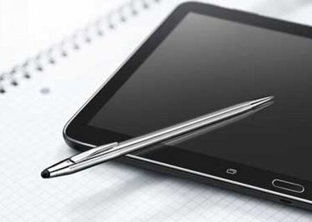 دفترچه یادداشت دیجیتال XP-Pen Magic Note Pad با قلم استایلوس رونمایی شد