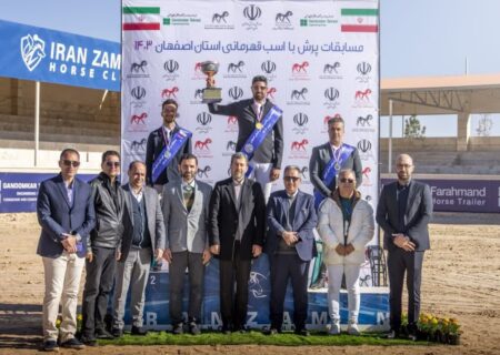 مسابقات ورزشی تأثیر به‌سزایی در افزایش نشاط و انگیزه اجتماعی دارد