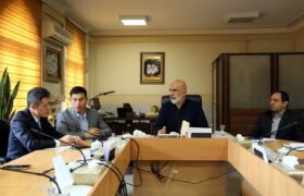 استانداری اصفهان آماده همکاری با سرمایه‌گذاران چینی است