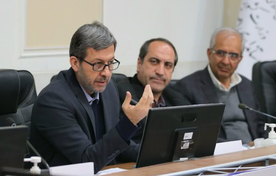 استاندار اصفهان: تخصیص سهم ۳۳۹ میلیارد تومانی دولت برای تحقق عدالت آموزشی در اصفهان