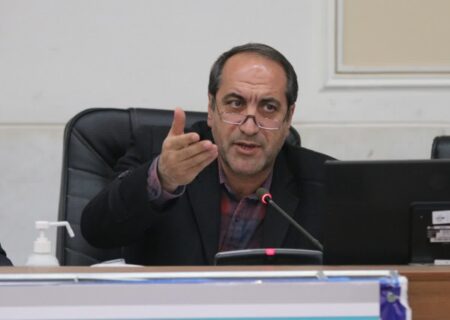 درویشی: دستگاه‌های اجرایی با اختیارات مسئولیت اجتماعی کمبود فضای آموزشی مناطق محروم را جبران کنند