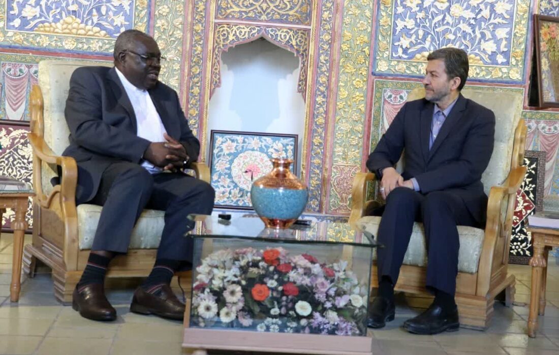 اصفهان به عنوان یک شهر پیشرو در زمینه دانش و تکنولوژی است