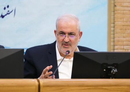 وزیر نیرو: سد کوهرنگ با قاطعیت اجرا و سامانه ۲ تأمین مالی می‌شود