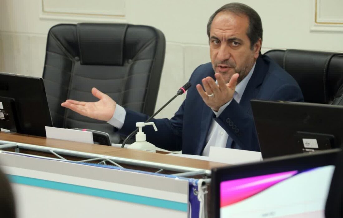 ضرورت اجرای جدی قانون حمایت از اطفال و نوجوانان در اصفهان