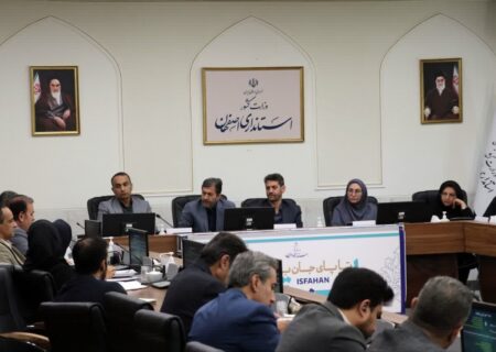 مصرف مازوت در اصفهان ممنوع شد