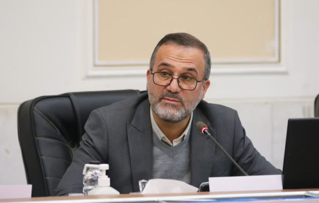 فرزندان شاهد چشم و چراغ نظام هستند