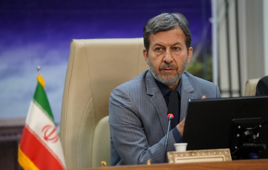 جمالی نژاد: آموزش و پرورش استان اصفهان نیازمند تحول جدی است