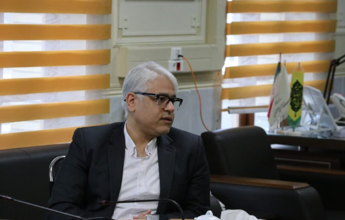 چیتساز: اصفهان به قطب هوشمندسازی صنعتی و تحول هوش مصنوعی کشور تبدیل میشود