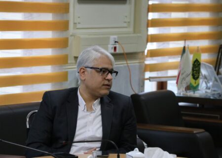 چیت‌ساز: اصفهان به قطب هوشمندسازی صنعتی و تحول هوش مصنوعی کشور تبدیل می‌شود