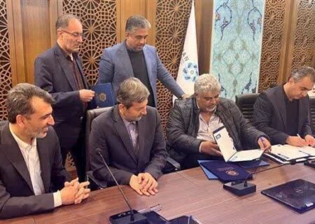 توسعه فناوری و مدیریت انرژی با همکاری استان‌های اصفهان، چهارمحال‌وبختیاری و یزد