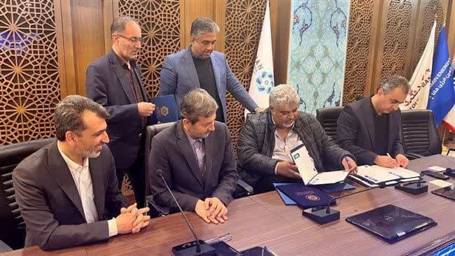 توسعه فناوری و مدیریت انرژی با همکاری استان‌های اصفهان، چهارمحال‌وبختیاری و یزد