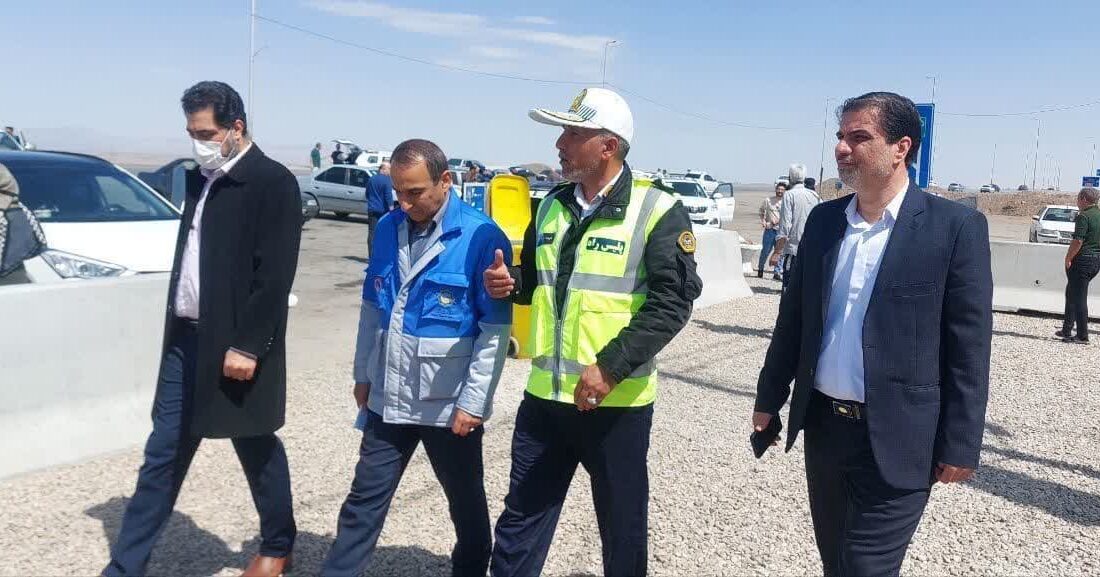 میزبانی نطنز از بیش از نیم میلیون گردشگر در دور اول سفرهای نوروزی