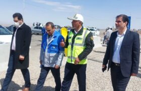 میزبانی نطنز از بیش از نیم میلیون گردشگر در دور اول سفرهای نوروزی