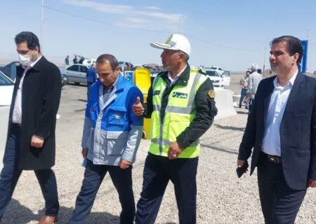 میزبانی نطنز از بیش از نیم میلیون گردشگر در دور اول سفرهای نوروزی