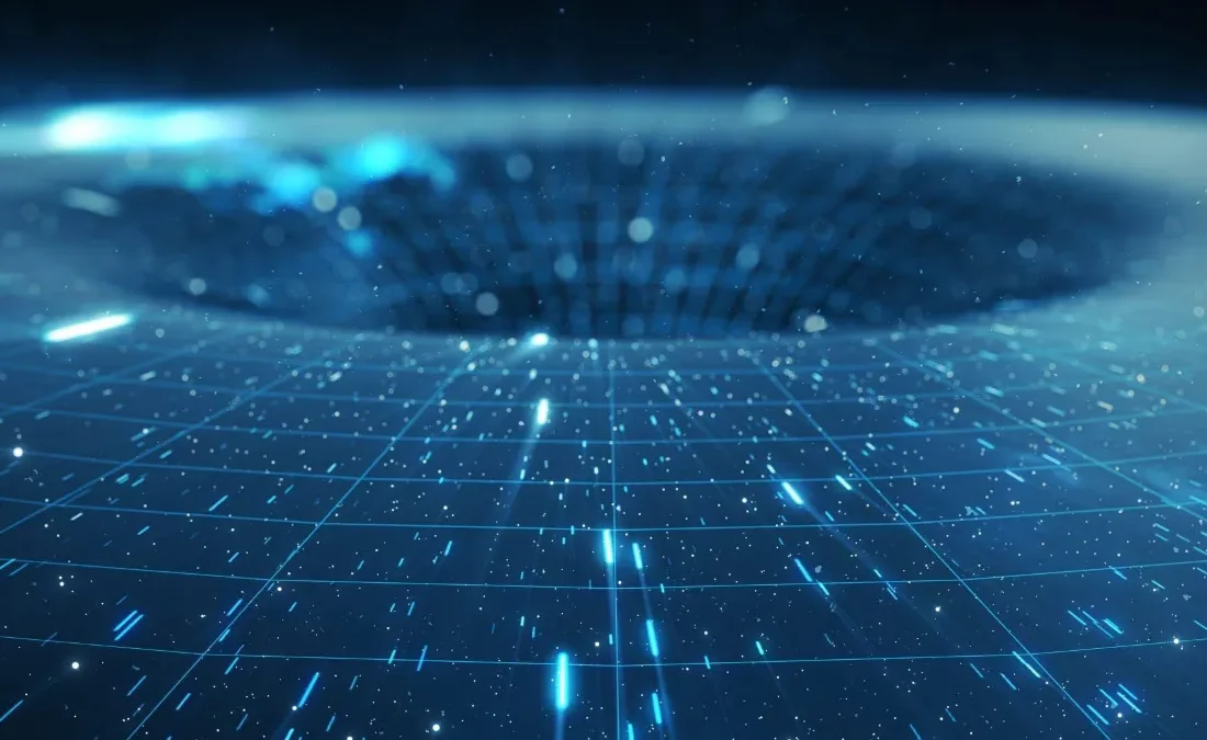 انرژی تاریک در حال تغییر است