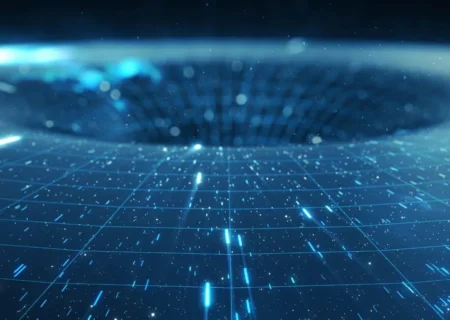 انرژی تاریک در حال تغییر است