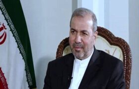 تنها درباره موضوع هستهای حاضر به مذاکره با آمریکا هستیم