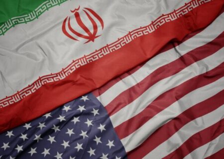 جریمه بیش از ۳ میلیون دلاری یک شرکت رمزارز به‌ بهانه نقض تحریم‌ها علیه ایران