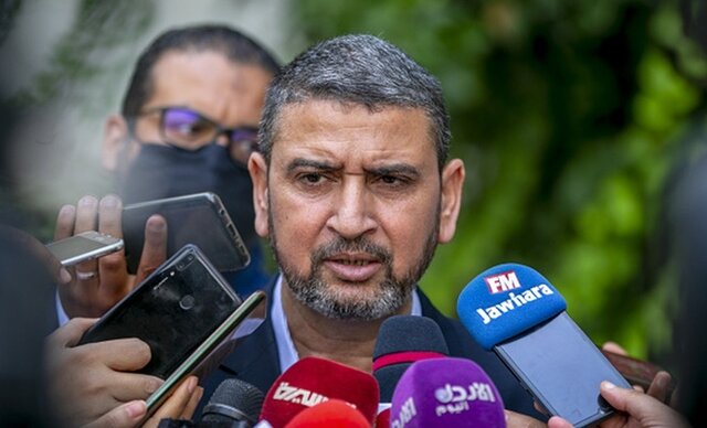 اسرائیل از آتش‌بس برای جمع‌آوری اطلاعات از رهبران حماس سوءاستفاده کرد