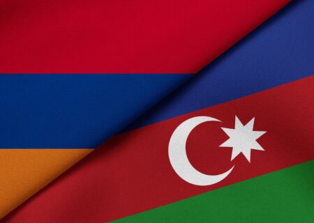 ایروان: ارمنستان آماده امضای توافقنامه صلح با جمهوری آذربایجان است