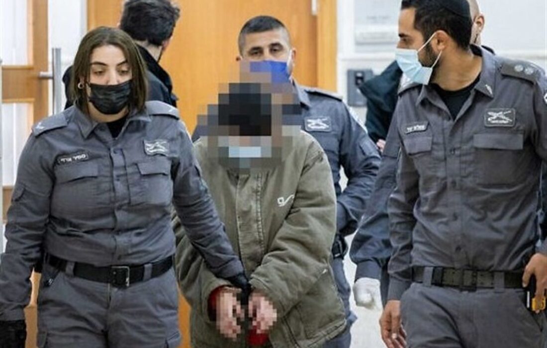 بازداشت یک اسرائیلی به اتهام جاسوسی برای ایران