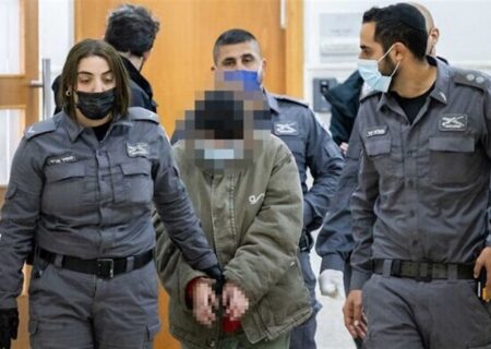 بازداشت یک اسرائیلی به اتهام جاسوسی برای ایران