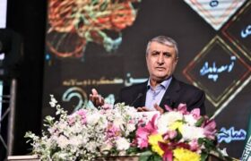 امروز وارد فاز سوم توسعه صنعت هستهای میشویم