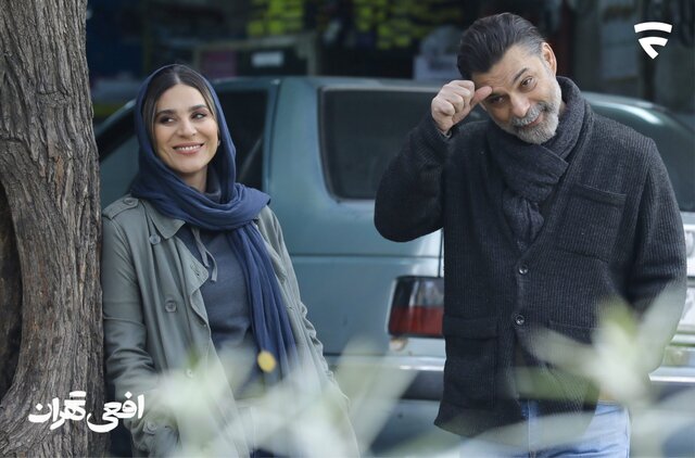 پادکست سریال «افعی تهران» منتشر شد