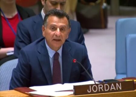 شورای امنیت رژیم صهیونیستی را وادار به اجرای آتش بس کند